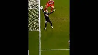 Dia De Fazer Milagre 😱🔥Goleiro Salvando Time 🥵🔥⚽#futebol #futbol #football #soccer #skills #arte