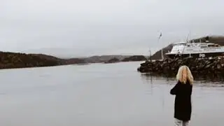 Норвегия. Drøbak 2020