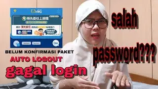 Ubah Kata Sandi 