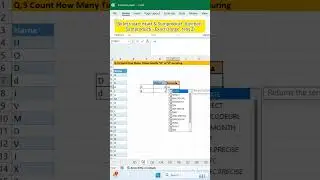 How to Use SUMPRODUCT with EXACT in Excel