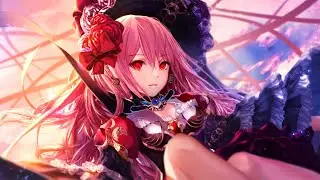 Trouble - Nightcore