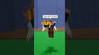 Kindness Over Mythical Fruit: Bacon's Choice - Part 1 || Blox Fruits