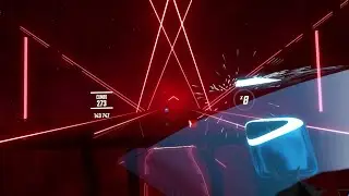 Barealic Pumping NO FAULT | Beat Saber | Oculus Quest 2