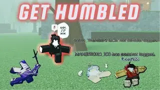 Hunting TOXIC Teamers..😈(THEY RAGE QUIT) |  Rogue Demon
