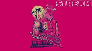 Тебе нравится причинять людям боль? | Hotline Miami #2