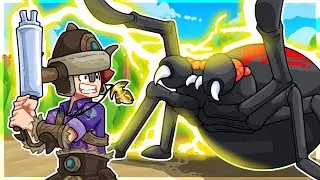 This is the BEST Gear in Grounded..