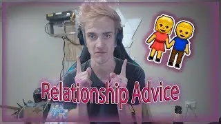 Ninja gives best dating advice (100% works)