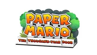 Level Up! - Paper Mario: The Thousand Year Door Remake OST