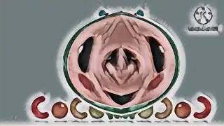 Cocomelon Logo Intro  | Mirror Effects
