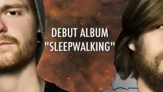 Memphis May Fire "Sleepwalking" 30 Sec. Commercial