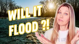 Boise, Idaho - Will it Flood?
