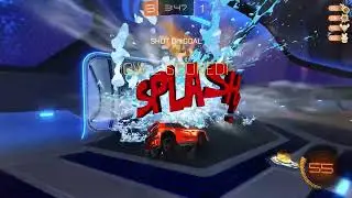 Meh...But WE TAKE THOSE!!! #rocketleague #gaming #rocketleagueclips #blowup