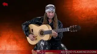 El Amir, Taranta: Maestro Tomatito