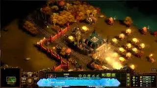 Zombie apocalypse survival! | They Are Billions.