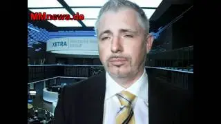 Dirk Müller   Euro Aus wird erzwungen