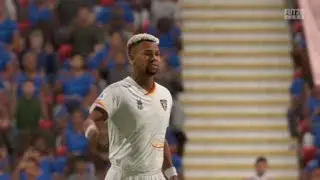 FIFA 20 Adama Traore