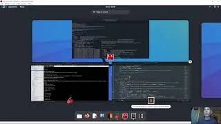 Hacking Labs:  EnumAD sh bash script