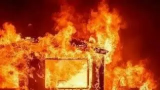 চট্টগ্রামের সীতাকুণ্ডে কনটেইনার ডিপোতে ভয়াবহ বিস্ফোরণ! | Sitakund News | Chattogram News