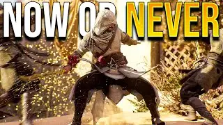 Assassin's Creed Mirage Is Make or Break...