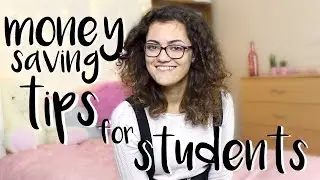 The Ultimate Money Saving Guide for Students