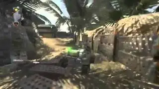 SUPER RCXD CAR TO THE RESCUE