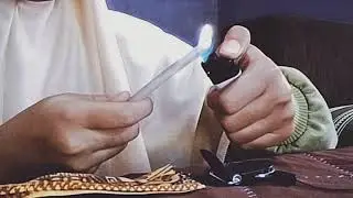 Membuat krajinan inspirasi budaya lokal! Tugas 1