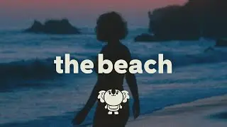 The Neighbourhood - The Beach (lyrics)