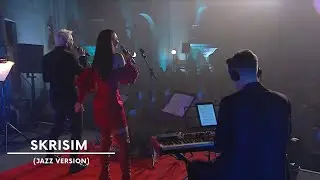 Biplan ft. Karina Krysko | Skrisim (Jazz Version - Live)
