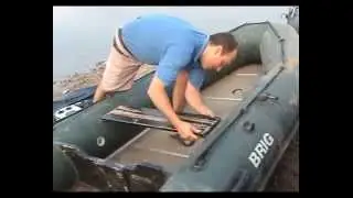 Слово о лодке Бриг и реальных пацанах из Чердаклы