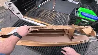 A short scrapping video