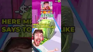 WHAT IF MrBeast sus EVERY DAY 