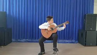 Б. Калатауд - Фандангильо