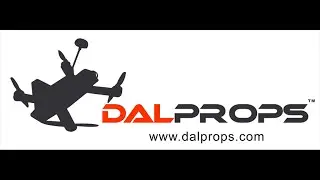 Testing DAL Props 5046 TriBlade