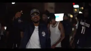 Mac Peelo - DBH (Official Music Video)