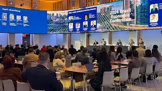 2024 Brazil Economic Conference - Highlights