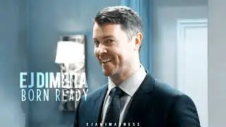 Ej DiMera | Born Ready