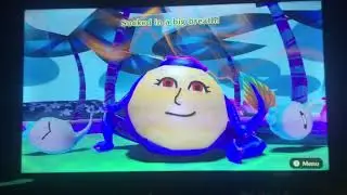 Miitopia | SonataDusk Frog