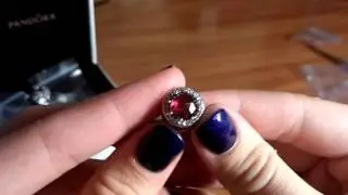 Шармы Pandora c Алиэкспресс