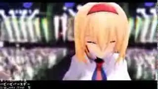 【12th MMD CUP】 KAWAII！ Happy Happy Birthday 【MMD LIVE】