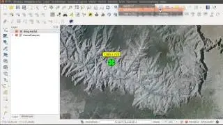 QGIS 2 threeJS