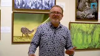 Fotografia Dzikiej Przyrody - nowa wystawa w muzeum