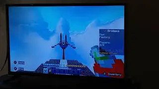 Blockwars Bridge Duels ( 1 hour of Cubecraft games 