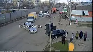 Российская/Черкасская