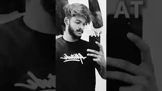 LOOK AT ME