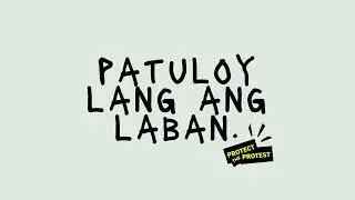 Bilang Tibak, Tuloy ang Laban