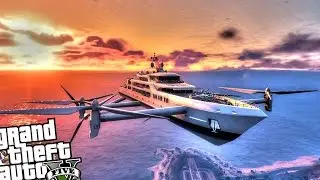 MANYAK ARABALAR - Menyoo Trainer - GTA 5 -OS-OYUN SAFI