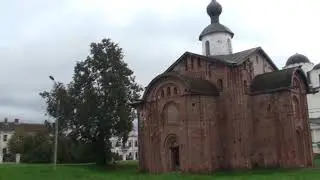 Самые старинные церкви Это интересно