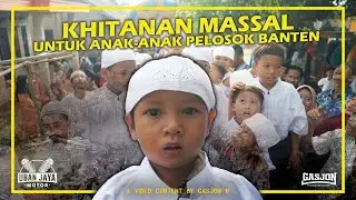 Nyunatin Bocil-Bocil Pedesaan, Gurih! Kesian Pada Kena PHP Para Caleg. 