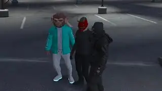 Old Rp Clips | Voice Changer 😁