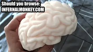 Should you browse: infernalmonkey.com